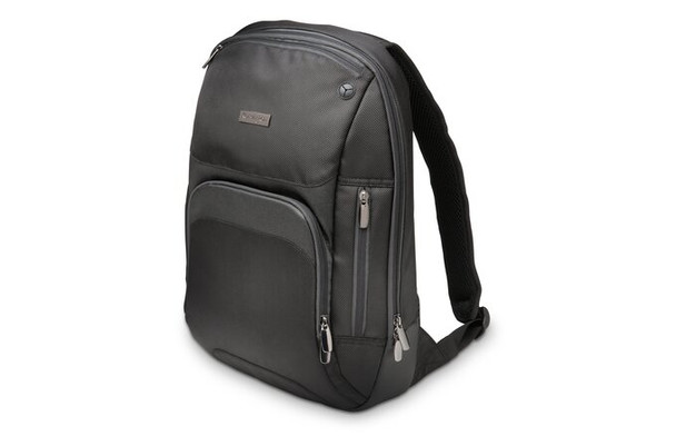 Kensington Triple Trek 14'' Ultrabook Optimised Backpack - Black 085896625919