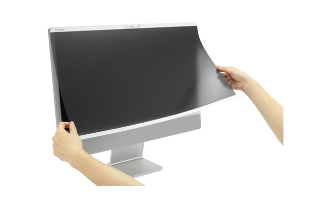 Kensington SA240 Privacy Screen for Apple iMac 24” 085896551706