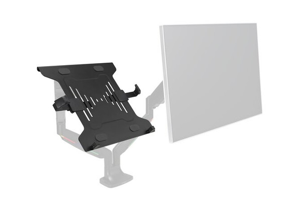 Kensington Universal Laptop Holder for Monitor Arms 085896538011