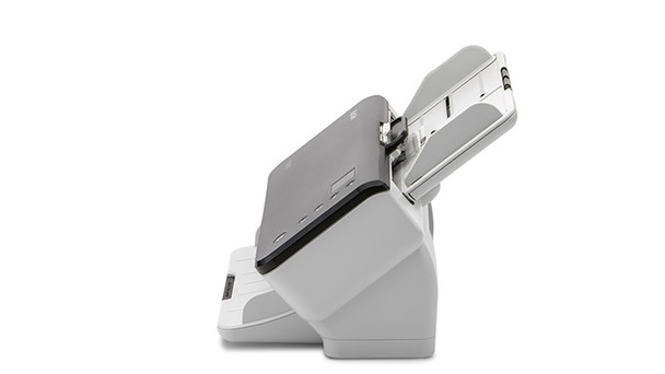 Kodak E1030 ADF scanner 600 x 600 DPI A4 Black, White 041778011874