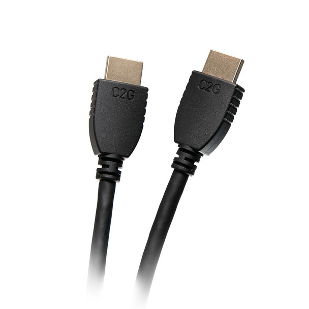 C2G 0.9m High Speed HDMI Cable with Ethernet - 4K 60Hz 757120567820