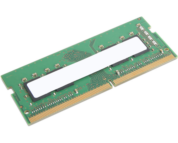 Lenovo 4X71F27329 memory module 8 GB 1 x 8 GB DDR4 3200 MHz ECC