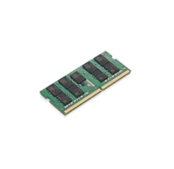 Lenovo 4X70U39094 memory module 8 GB 1 x 8 GB DDR4 2666 MHz ECC 193268970236