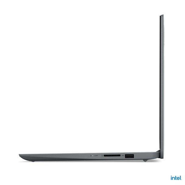 Lenovo IdeaPad 1 Laptop 35.6 cm (14") HD Intel® Celeron® N N4020 4 GB DDR4-SDRAM 128 GB eMMC Wi-Fi 6 (802.11ax) Windows 11 Home in S mode Grey 197532277830