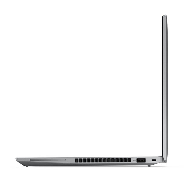 Lenovo ThinkPad T14 Laptop 35.6 cm (14") Touchscreen WUXGA Intel® Core™ i5 i5-1345U 16 GB DDR5-SDRAM 512 GB SSD Wi-Fi 6E (802.11ax) Windows 11 Pro Grey 196804639468