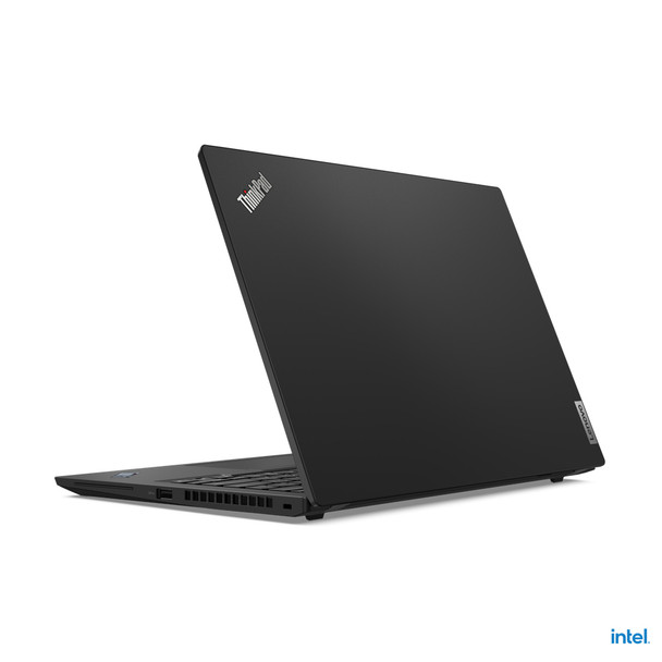 Lenovo ThinkPad X13 Laptop 33.8 cm (13.3") WUXGA Intel® Core™ i5 i5-1135G7 8 GB LPDDR4x-SDRAM 256 GB SSD Wi-Fi 6 (802.11ax) Windows 11 Pro Black 196804260303