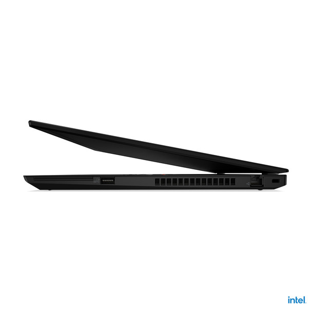 Lenovo ThinkPad T15 Laptop 39.6 cm (15.6") Full HD Intel® Core™ i5 i5-1145G7 8 GB DDR4-SDRAM 256 GB SSD Wi-Fi 6E (802.11ax) Windows 11 Pro Black