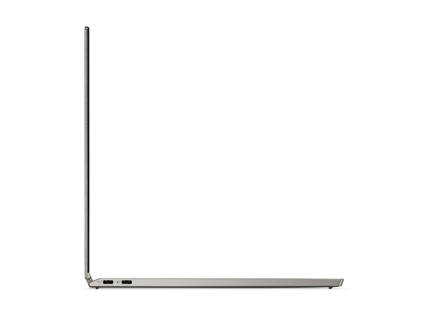 Lenovo ThinkPad X1 Titanium Yoga Hybrid (2-in-1) 34.3 cm (13.5") Touchscreen Quad HD Intel® Core™ i5 i5-1130G7 16 GB LPDDR4x-SDRAM 512 GB SSD Wi-Fi 6 (802.11ax) Windows 11 Pro