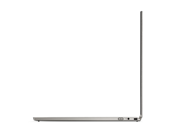 Lenovo ThinkPad X1 Titanium Yoga Hybrid (2-in-1) 34.3 cm (13.5") Touchscreen Quad HD Intel® Core™ i5 i5-1130G7 16 GB LPDDR4x-SDRAM 512 GB SSD Wi-Fi 6 (802.11ax) Windows 11 Pro