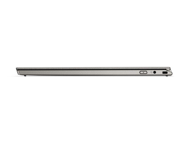 Lenovo ThinkPad X1 Titanium Yoga Hybrid (2-in-1) 34.3 cm (13.5") Touchscreen Quad HD Intel® Core™ i5 i5-1130G7 16 GB LPDDR4x-SDRAM 512 GB SSD Wi-Fi 6 (802.11ax) Windows 11 Pro