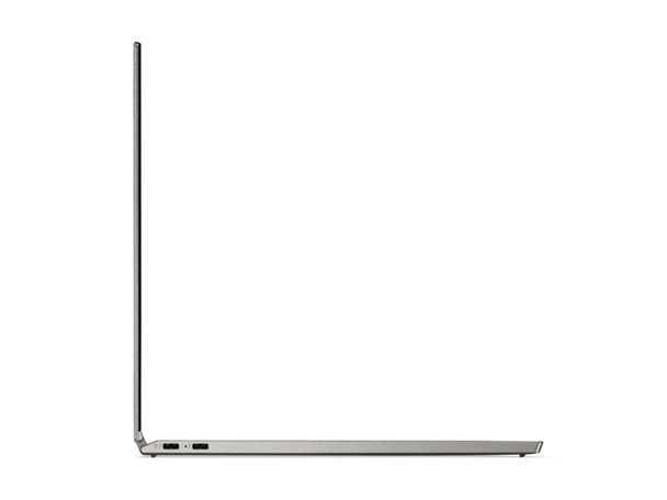 Lenovo ThinkPad X1 Titanium Yoga Hybrid (2-in-1) 34.3 cm (13.5") Touchscreen Quad HD Intel® Core™ i5 i5-1130G7 8 GB LPDDR4x-SDRAM 512 GB SSD Wi-Fi 6 (802.11ax) Windows 11 Pro