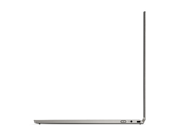 Lenovo ThinkPad X1 Titanium Yoga Hybrid (2-in-1) 34.3 cm (13.5") Touchscreen Quad HD Intel® Core™ i5 i5-1130G7 8 GB LPDDR4x-SDRAM 512 GB SSD Wi-Fi 6 (802.11ax) Windows 11 Pro