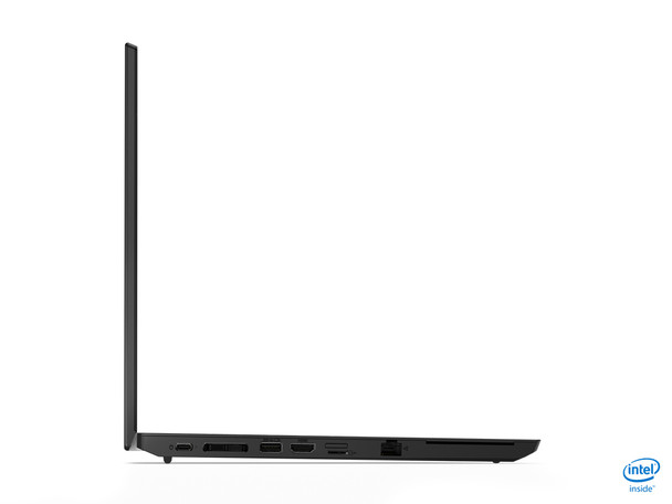 Lenovo ThinkPad L15 Laptop 39.6 cm (15.6") Full HD Intel® Core™ i5 i5-10210U 8 GB DDR4-SDRAM 256 GB SSD Wi-Fi 6 (802.11ax) Windows 10 Pro Black 195042537888