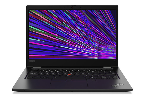 Lenovo ThinkPad L13 Laptop 33.8 cm (13.3") Touchscreen Full HD Intel® Core™ i5 i5-10210U 8 GB DDR4-SDRAM 256 GB SSD Wi-Fi 5 (802.11ac) Windows 10 Pro Black