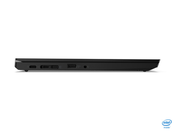 Lenovo ThinkPad L13 Laptop 33.8 cm (13.3") Touchscreen Full HD Intel® Core™ i5 i5-10210U 8 GB DDR4-SDRAM 256 GB SSD Wi-Fi 5 (802.11ac) Windows 10 Pro Black