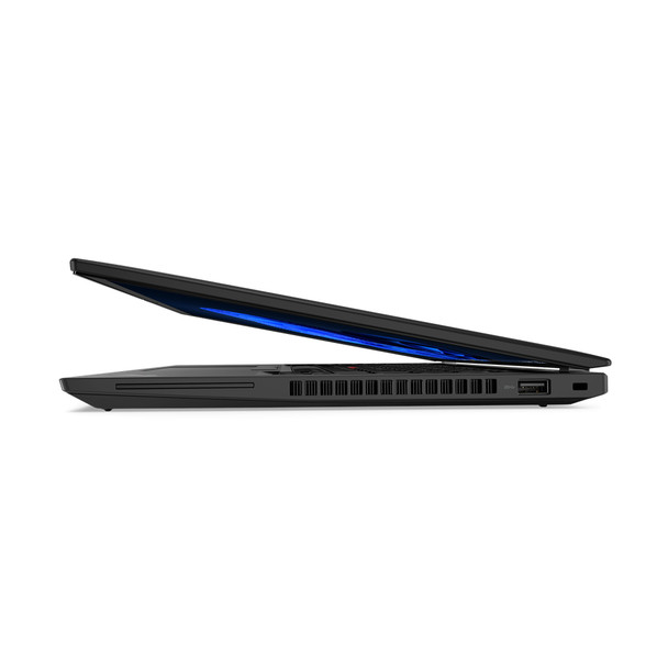 Lenovo ThinkPad P14s Mobile workstation 35.6 cm (14") WUXGA Intel® Core™ i5 i5-1340P 16 GB LPDDR5x-SDRAM 512 GB SSD NVIDIA RTX A500 Wi-Fi 6E (802.11ax) Windows 11 Pro Black 197529254981