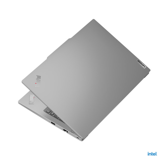 Lenovo ThinkPad E14 Laptop 35.6 cm (14") WUXGA Intel® Core™ i5 i5-1335U 16 GB DDR4-SDRAM 256 GB SSD Wi-Fi 6 (802.11ax) Windows 11 Pro Grey 196804930756
