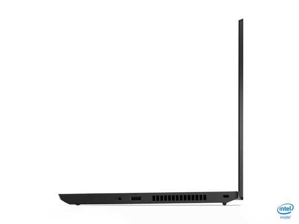 Lenovo ThinkPad L14 Laptop 35.6 cm (14") Full HD Intel® Core™ i5 i5-10210U 8 GB DDR4-SDRAM 256 GB SSD Wi-Fi 6 (802.11ax) Windows 10 Pro Black 195042536713