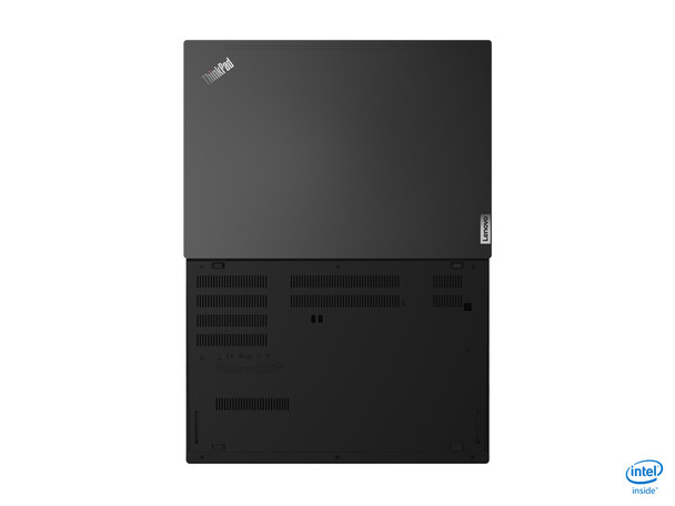 Lenovo ThinkPad L14 Laptop 35.6 cm (14") Full HD Intel® Core™ i5 i5-10210U 8 GB DDR4-SDRAM 256 GB SSD Wi-Fi 6 (802.11ax) Windows 10 Pro Black 195042536713