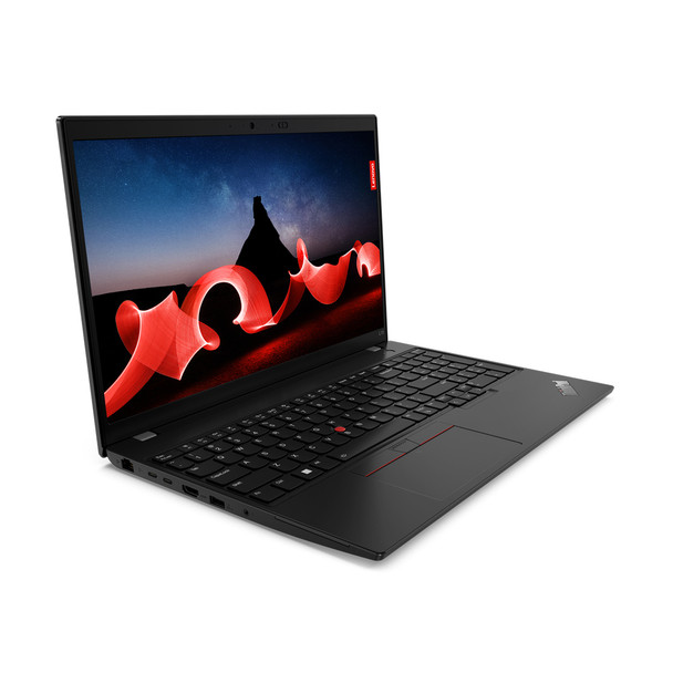 Lenovo ThinkPad L15 Laptop 39.6 cm (15.6") Touchscreen Full HD Intel® Core™ i5 i5-1345U 16 GB DDR4-SDRAM 512 GB SSD Wi-Fi 6E (802.11ax) Windows 11 Pro Black 197528070254