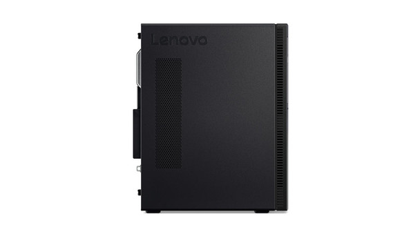 Lenovo IdeaCentre 510A Tower Intel® Core™ i3 i3-7100 4 GB DDR4-SDRAM 1 TB HDD Windows 10 Home PC Black 191200437014