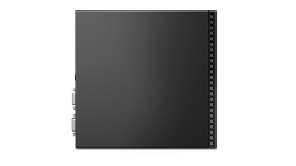 Lenovo ThinkCentre M75q Mini PC AMD Ryzen™ 3 PRO 5350GE 8 GB DDR4-SDRAM 256 GB SSD Linux Black 197528674971