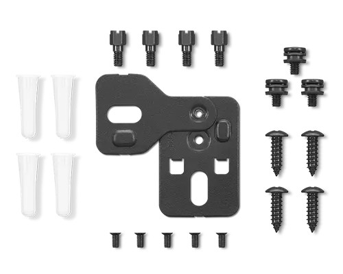 Lenovo 4XF1C98169 mounting kit