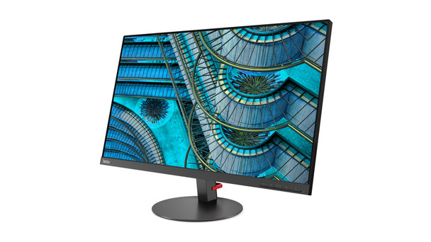 Lenovo ThinkVision S27i LED display 68.6 cm (27") 1920 x 1080 pixels Full HD Black 193268014947