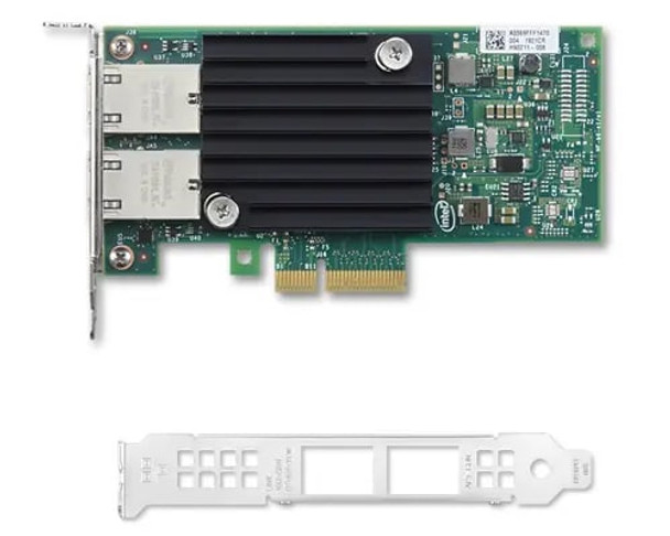 Lenovo 4XC1M37101 network card Internal Ethernet 10000 Mbit/s