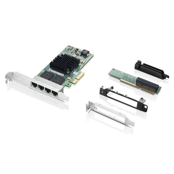Lenovo 4XC0R41416 network card Internal Ethernet 193124255262