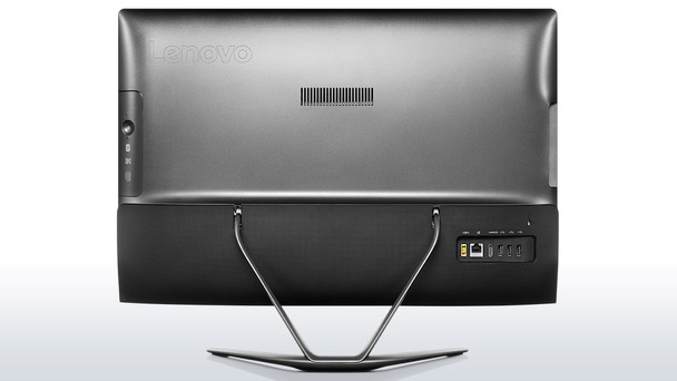 Lenovo IdeaCentre 300 Intel® Core™ i5 i5-6200U 58.4 cm (23") 1920 x 1080 pixels Touchscreen 8 GB DDR4-SDRAM 2 TB Hybrid-HDD All-in-One PC Windows 10 Home Wi-Fi 5 (802.11ac) Black 190151493827