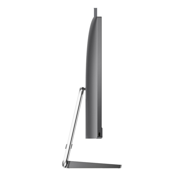 Lenovo IdeaCentre 5 i7-12700H Intel® Core™ i7 68.6 cm (27") 2560 x 1440 pixels 16 GB DDR5-SDRAM 512 GB SSD All-in-One PC Windows 11 Home Wi-Fi 6 (802.11ax) Grey 196800623263