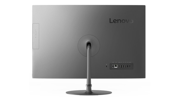 Lenovo IdeaCentre 520 i7-7700T Intel® Core™ i7 68.6 cm (27") 2560 x 1440 pixels Touchscreen 16 GB DDR4-SDRAM 2 TB HDD All-in-One PC Windows 10 Home Black 191545720666