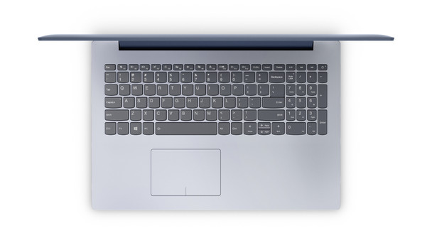 Lenovo IdeaPad 320 Laptop 39.6 cm (15.6") Full HD Intel® Celeron® N3350 4 GB DDR3L-SDRAM 1 TB HDD Wi-Fi 5 (802.11ac) Windows 10 Home Blue 191545914782