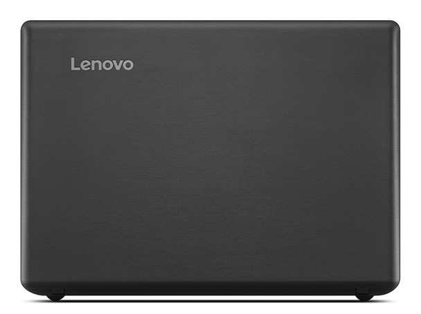 Lenovo IdeaPad 110 Laptop 35.6 cm (14") HD Intel® Celeron® N3060 2 GB DDR3L-SDRAM 500 GB HDD Windows 10 Home Black 192330389853