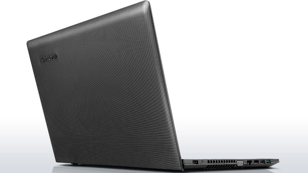 Lenovo Essential G50-45 Laptop 39.6 cm (15.6") HD AMD A8 A8-6410 6 GB DDR3L-SDRAM 1 TB HDD Wi-Fi 4 (802.11n) Windows 10 Black 889800655555