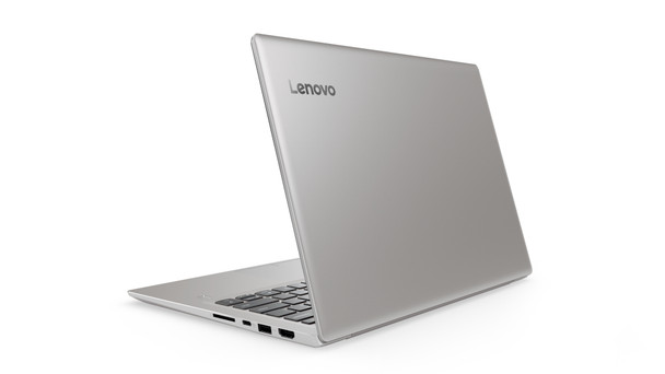 Lenovo IdeaPad 720S Laptop 35.6 cm (14") Full HD Intel® Core™ i5 i5-7200U 8 GB DDR4-SDRAM 256 GB SSD NVIDIA® GeForce® 940MX Windows 10 Home Silver 192330376402