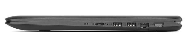 Lenovo IdeaPad Flex 3 Hybrid (2-in-1) 39.6 cm (15.6") Touchscreen Full HD Intel® Core™ i5 i5-5200U 8 GB DDR3L-SDRAM 1 TB HDD Windows 10 Home Black 889800615283