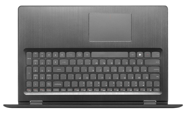 Lenovo IdeaPad Flex 3 Hybrid (2-in-1) 39.6 cm (15.6") Touchscreen Full HD Intel® Core™ i5 i5-5200U 8 GB DDR3L-SDRAM 1 TB HDD Windows 10 Home Black 889800615283