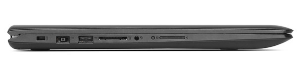 Lenovo IdeaPad Flex 3 Hybrid (2-in-1) 39.6 cm (15.6") Touchscreen HD Intel® Core™ i5 i5-5200U 4 GB DDR3L-SDRAM 500 GB HDD Windows 10 Black 889800615320