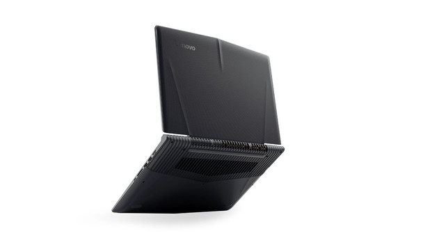 Lenovo IdeaPad Legion Y Y520 Laptop 39.6 cm (15.6") Full HD Intel® Core™ i7 i7-7700HQ 8 GB DDR4-SDRAM 1 TB HDD NVIDIA® GeForce® GTX 1050 Windows 10 Home Black 191800815380