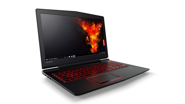 Lenovo IdeaPad Legion Y Y520 Laptop 39.6 cm (15.6") Full HD Intel® Core™ i7 i7-7700HQ 8 GB DDR4-SDRAM 1 TB HDD NVIDIA® GeForce® GTX 1050 Windows 10 Home Black 191800815380