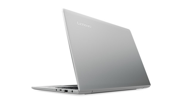 Lenovo IdeaPad 710S Plus Laptop 33.8 cm (13.3") Touchscreen Full HD Intel® Core™ i5 i5-7200U 8 GB DDR4-SDRAM 256 GB SSD Windows 10 Home Silver 191376014583