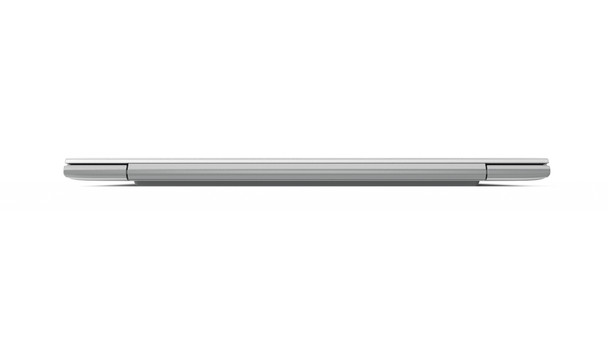 Lenovo IdeaPad 710S Plus Laptop 33.8 cm (13.3") Touchscreen Full HD Intel® Core™ i5 i5-7200U 8 GB DDR4-SDRAM 256 GB SSD Windows 10 Home Silver 191376014583