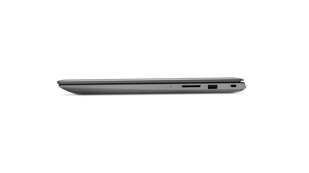 Lenovo IdeaPad 320S Laptop 39.6 cm (15.6") Full HD Intel® Core™ i5 i5-7200U 8 GB DDR4-SDRAM 1 TB HDD NVIDIA® GeForce® 940MX Windows 10 Home Grey 192076148103