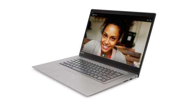 Lenovo IdeaPad 320S Laptop 39.6 cm (15.6") Full HD Intel® Core™ i5 i5-7200U 8 GB DDR4-SDRAM 1 TB HDD NVIDIA® GeForce® 940MX Windows 10 Home Grey 192076148103