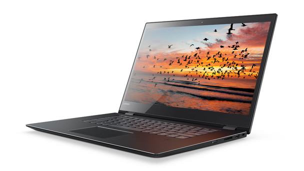 Lenovo IdeaPad Flex 5 Hybrid (2-in-1) 39.6 cm (15.6") Touchscreen Full HD Intel® Core™ i7 i7-7500U 8 GB DDR4-SDRAM 256 GB SSD Windows 10 Home Black 191999051415