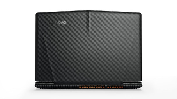 Lenovo Legion Y520 Laptop 39.6 cm (15.6") Full HD Intel® Core™ i7 i7-7700HQ 8 GB DDR4-SDRAM 2 TB HDD NVIDIA® GeForce® GTX 1050 Ti Windows 10 Home Black 192158185194