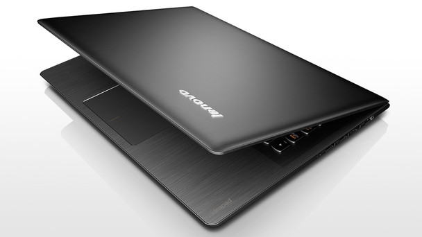 Lenovo IdeaPad 500s Laptop 35.6 cm (14") Full HD Intel® Core™ i7 i7-6500U 8 GB DDR3L-SDRAM 256 GB SSD Windows 10 Home Black 889955583734