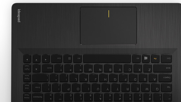 Lenovo IdeaPad 500s Laptop 35.6 cm (14") Full HD Intel® Core™ i7 i7-6500U 8 GB DDR3L-SDRAM 256 GB SSD Windows 10 Home Black 889955583734